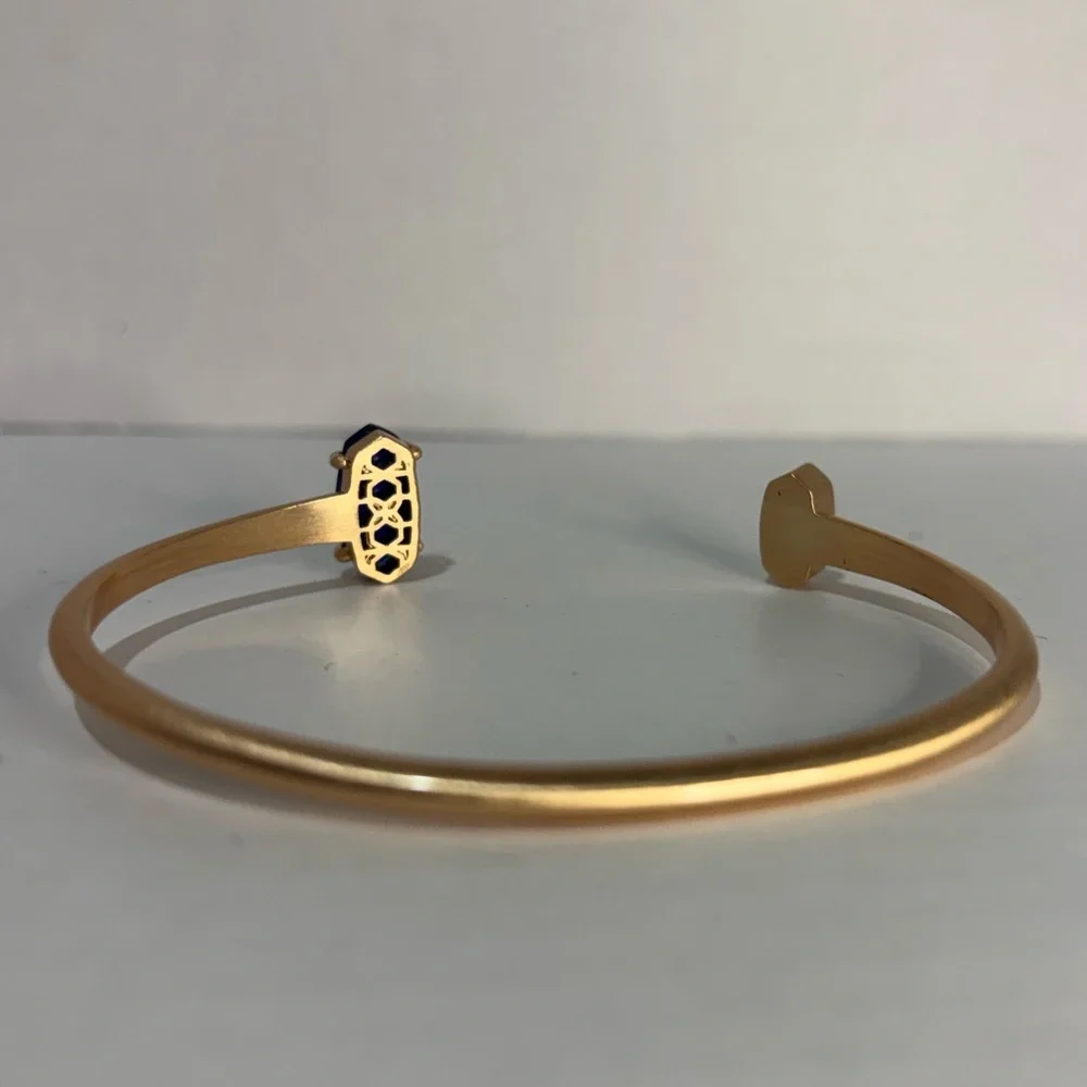 Kendra Scott Vada Cuff Bracelet - Picture 3 of 6